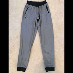 Boys joggers